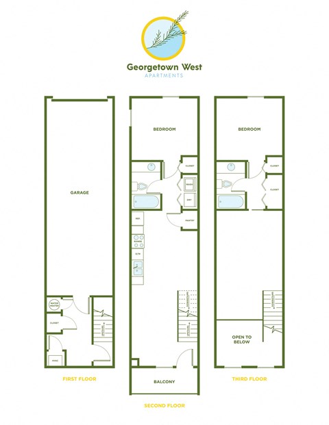 5771 East Town Dr. #35 1-3 Beds Apartment, Townhouse, Loft for Rent - Photo Gallery 50